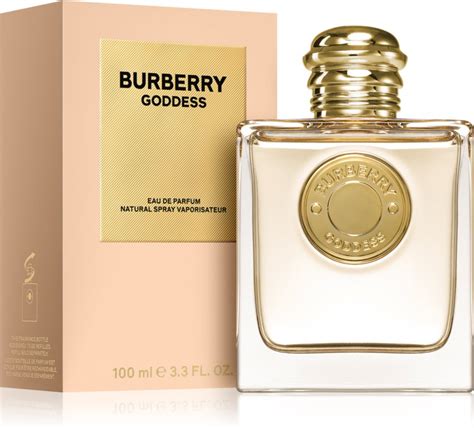 burberry goddess macy's|burberry goddess refillable how.